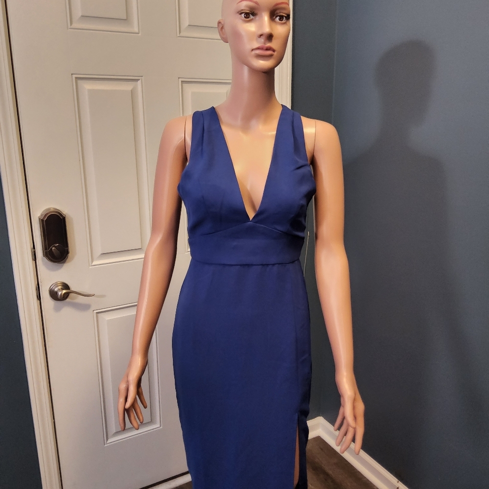 Lulu's dress xs